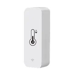 Розумний датчик температури та вологості Tuya Smart Bluetooth з дистанційним моніторингом