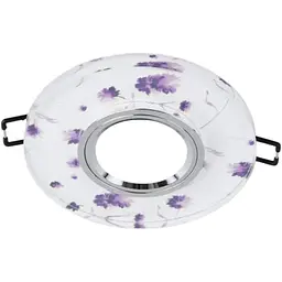 Світильник точковий Brille декоративний HDL-G224 MR16 L13-128