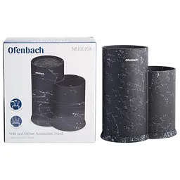 Підставка для ножів Ofenbach NB-100208 - мініатюра 10