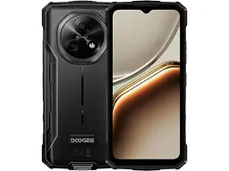 Смартфон Doogee Fire 7 4/256GB Twilight Gray