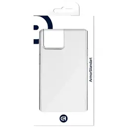 Чохол до мобільного телефона Armorstandart Air Series OPPO Reno7 4G Transparent (ARM67523) - мініатюра 2