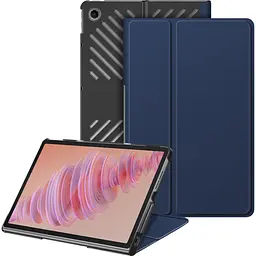 Чохол-книжка BeCover Smart Case для Lenovo Tab Plus 11.5` Deep Blue (711839) [114758]