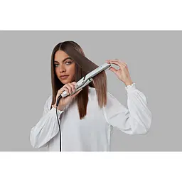Випрямляч для волосся Remington S9001 Hydraluxe PRO (45704560100) - мініатюра 16
