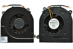 Вентилятор Dell Inspiron 1435 (GB0505PGV1-A)