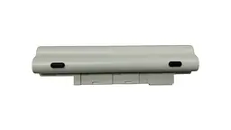 Акумулятор для ноутбука Acer AL10A31 Aspire One D255 11.1V White 5200 mAh