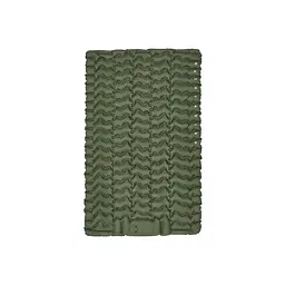 Матрац надувний Naturehike (CNK2550WS019) 6.5см - двомісний - 200х125 - зелений