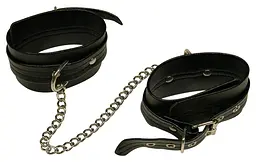 Набір для БДСМ Bad Kitty Bondage Set, 5 предметів - мініатюра 7