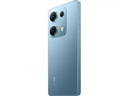 Смартфон Xiaomi Redmi Note 14S 8/256GB Ocean Blue - мініатюра 5