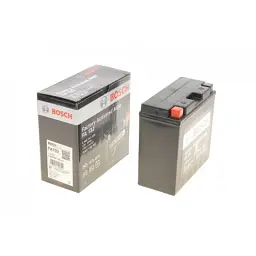 Акумулятор автомобільний Bosch 0 986 FA1 320 - мініатюра 3