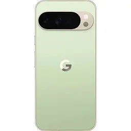 Смартфон Google Pixel 10 Pro XL 16/256GB Jade (EU) - мініатюра 6
