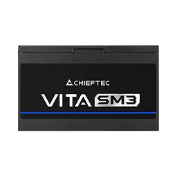 Блок живлення Chieftec BPX-650-C 650W - мініатюра 6