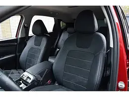 Авточохли модельні MW Brothers для Hyundai Tucson IV c 2021