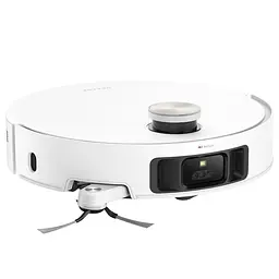 Робот-пилосос Dreame X50 Ultra Complete White (RLX85CE-4-Wh) [125827] - мініатюра 8