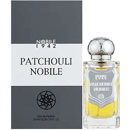 Парфумована вода Nobile 1942 Patchouli Nobile 75 мл