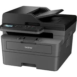 Багатофункціональний пристрій Brother DCPL2640DNYJ1 - мініатюра 3