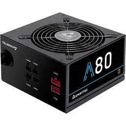 Блок живлення Chieftec A-80 750W [CTG-750C] [100319]