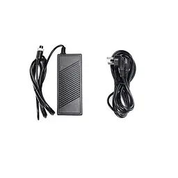 Зарядний пристрій Ulanzi Vijim Power Adapter для 120W Video Light EU Plug (UV-P003A AD-1) - мініатюра 2
