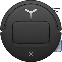 Робот-пилосос ECOVACS Deebot T80 Omni Black [141506] - мініатюра 4