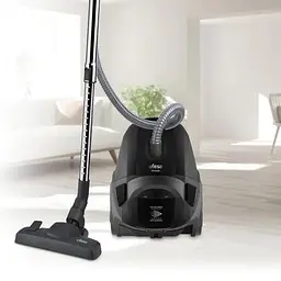 Пилосос Ufesa AC3090 Antek (81105267) - мініатюра 2