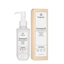 Гідрофільна олія для обличчя Bogenia Cleansing Oil 150 мл (BG438 (001))