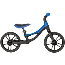 Біговел Globber Go Bike Elite синій (710-100) - мініатюра 4