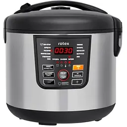 Мультиварка Rotex RMC501-B