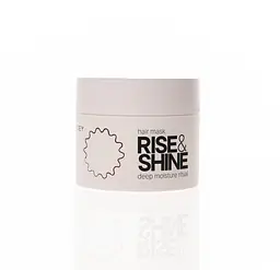 Маска для всіх типів волосся Rise&Shine Hair Mask VOEY 200 мл