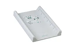 Пеленатор Tega Сови, 70х50 см, сірий (SO-009-106) - мініатюра 2