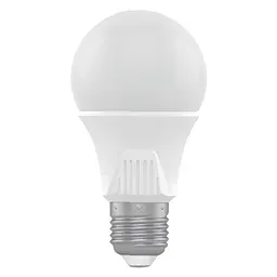 Лампа світлодіодна стандартна Electrum 8W E27 4000K (A-LS-1919)