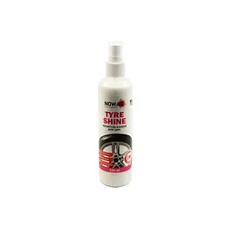 Автомобільний очисник NOWAX Tyre Shine 250ml (NX25230)