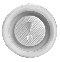 Портативна акустика JBL Flip 6 (JBLFLIP6WHT) Steel White [71317] - мініатюра 5