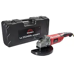 Кутова шліфувальна машина Vitals Master Ls2324BRc power+ (80535) - мініатюра 9