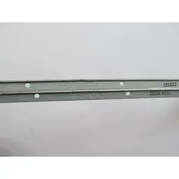 Петлі ноутбука ASUS A550,F550,P550,R510,X550,X552,Y581C (A48594) - мініатюра 3