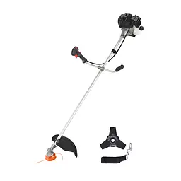 Бензинова мотокоса BauMaster BT-9043BE - мініатюра 2