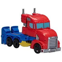 Трансформер Transformers EarthSpark Optimus