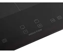 Варильна поверхня Ventolux HI 32 TC - мініатюра 7