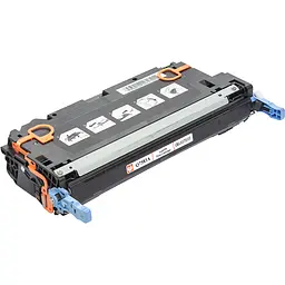 Картридж тон. BASF для HP CLJ 3800 аналог Q7583A Magenta ( 6000 ст.) (BASF-KT-Q7583A_CRG711) - мініатюра 2