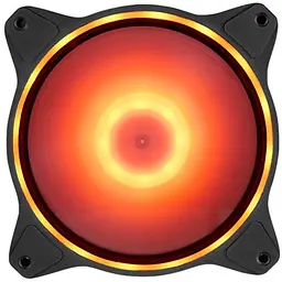 Вентилятор для корпуса 120mm Chieftec ZF-1225RGB PWM
