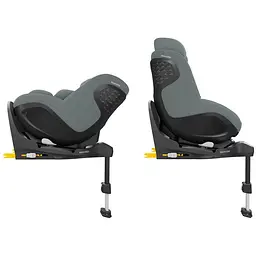Автокрісло Maxi-Cosi Mica 360 PRO i-Size Authentic Grey - мініатюра 8