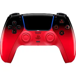 Геймпад Sony DualSense для PS5 Techno Red (1000048516) [160498]