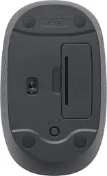 Bluetooth миша Logitech M196 Grey (910-007459) UA - мініатюра 4