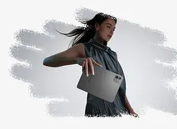 TECLAST Планшет ArtPad Air 11" 8ГБ, 128ГБ, LTE, 8000мА рік, Android, сірий - мініатюра 3