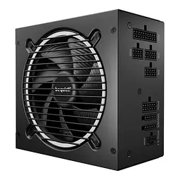 Блок живлення 550 Вт, Pure Power 13 M, Black, модульний be quiet! teh0028842