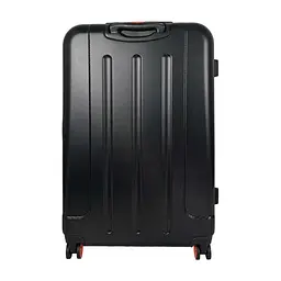 Валіза Semi Line 28" (L) Black/Orange Line (T5734-3) (DAS303802) - мініатюра 4