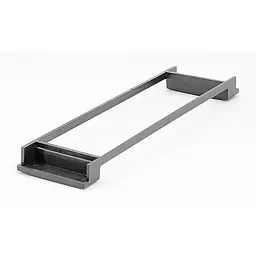 Перехідна рамка CARAV Seat Toledo, Leon (11-034) - мініатюра 3