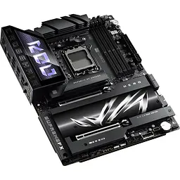 Материнська плата Asus ROG Crosshair X870E Hero UA [139882] - мініатюра 7