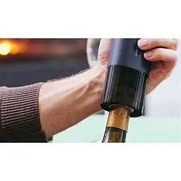 Штопор HOTO Electric Wine Opener (QWKPQ001) [105666] - мініатюра 6