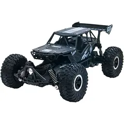 Машинка на радіокеруванні Sulong Toys 1:14 Off-road Crawler Speed King Black (SL-153RHMBl) [114192] - мініатюра 1