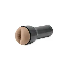 Мастурбатор-попа Kiiroo Feel Stroker Butt Extra Tight Mid Brown для секс-машини Kiiroo Keon - мініатюра 1