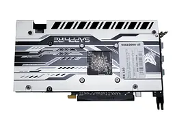 Відеокарта AMD Radeon RX 480 4GB Sapphire Nitro+ (11260-97) Б/В - мініатюра 3